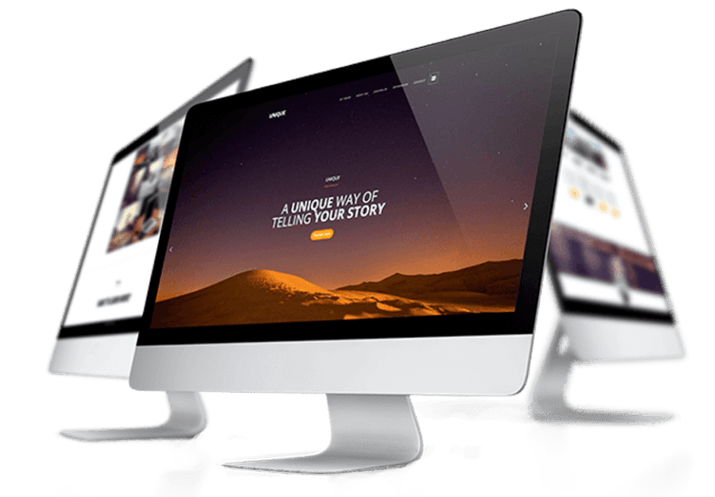 WooCommerce web design