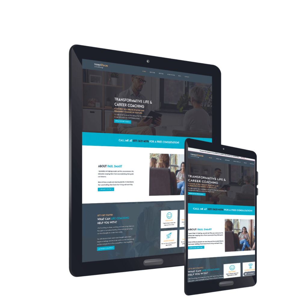 website design services