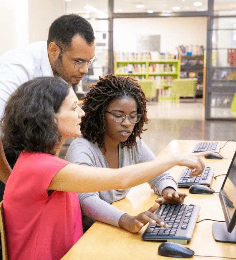 Website Management Services