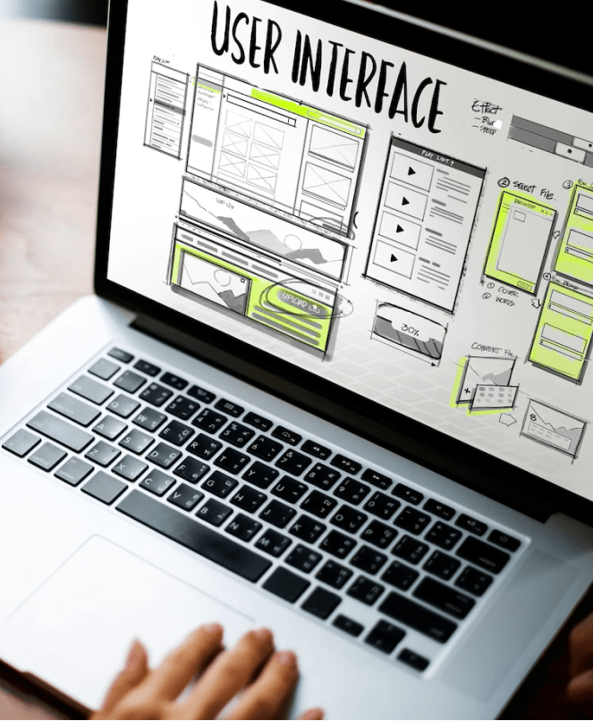 Web Development Services