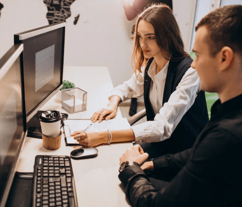 landing page services by Alpha web design