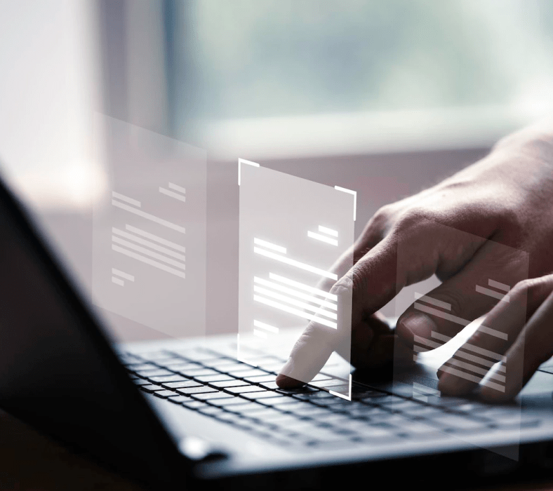 landing page services