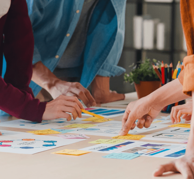 Web Development services in Australia