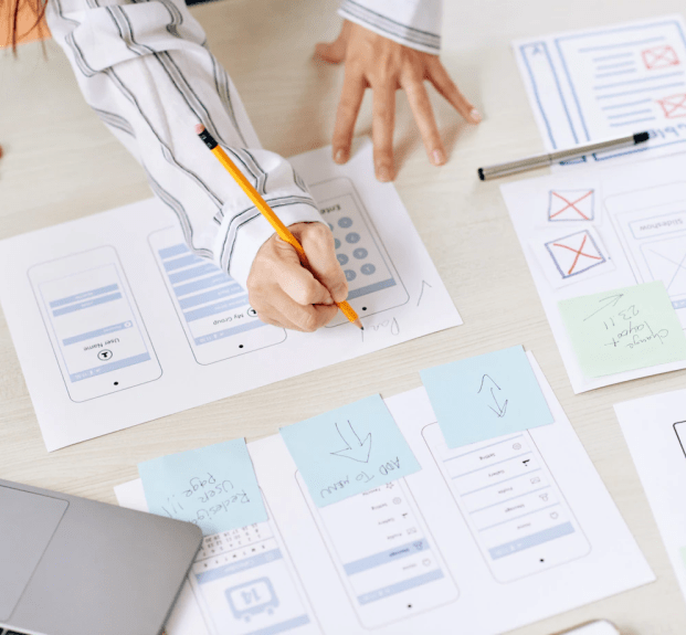 Web Development Services