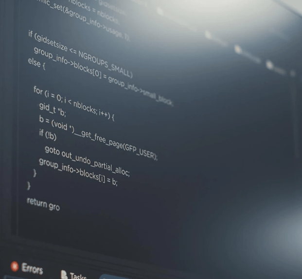 Web Development Services with Backend Solutions