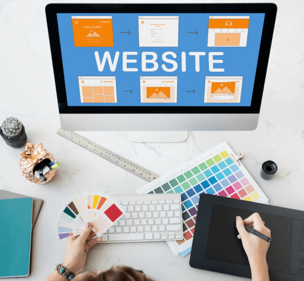 Web Development Services