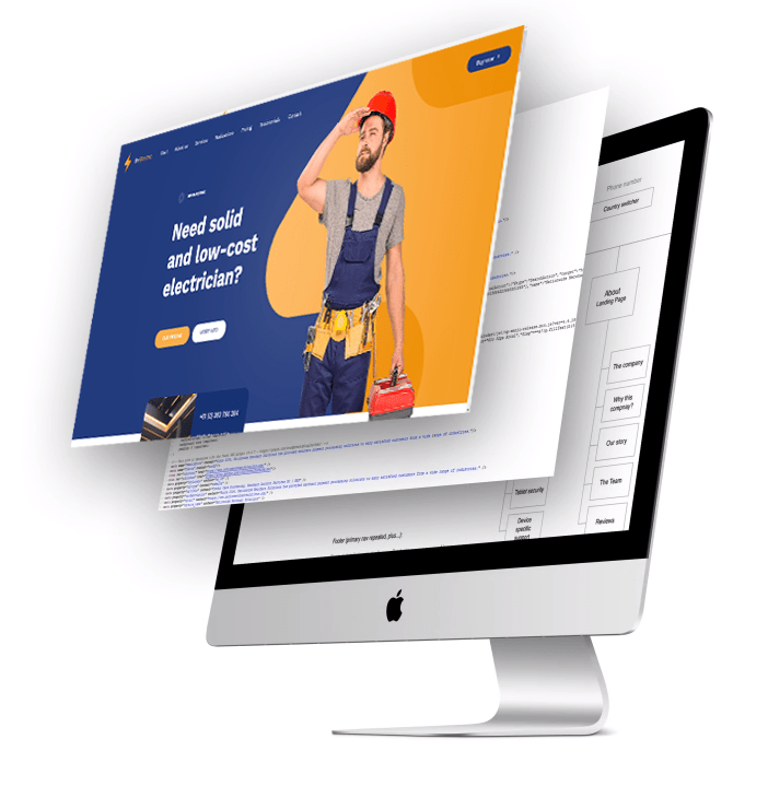 Web Design Sydney