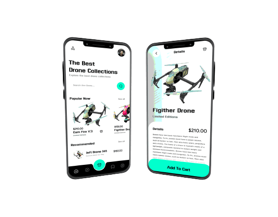 WooCommerce web design services by Alpha web design