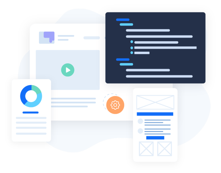 redesign website with Alpha web design