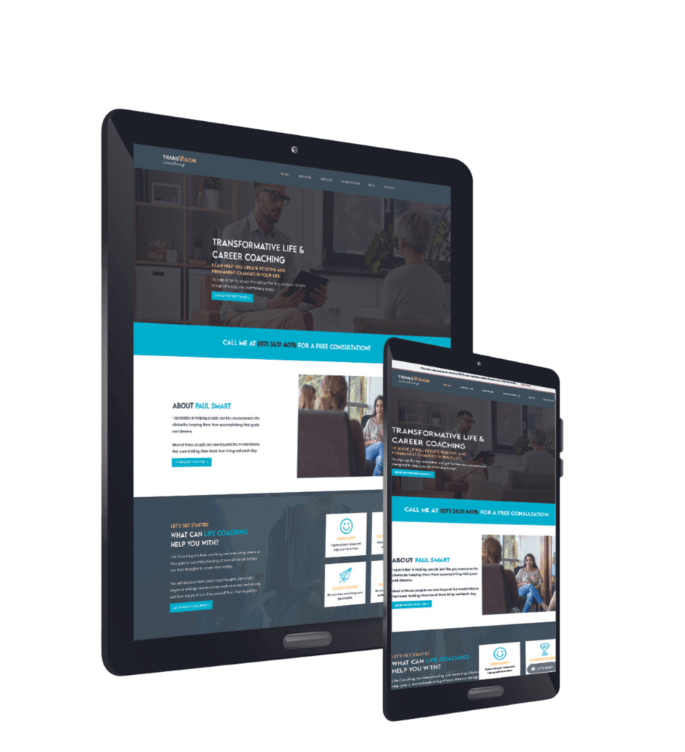 Alpha web design Australia